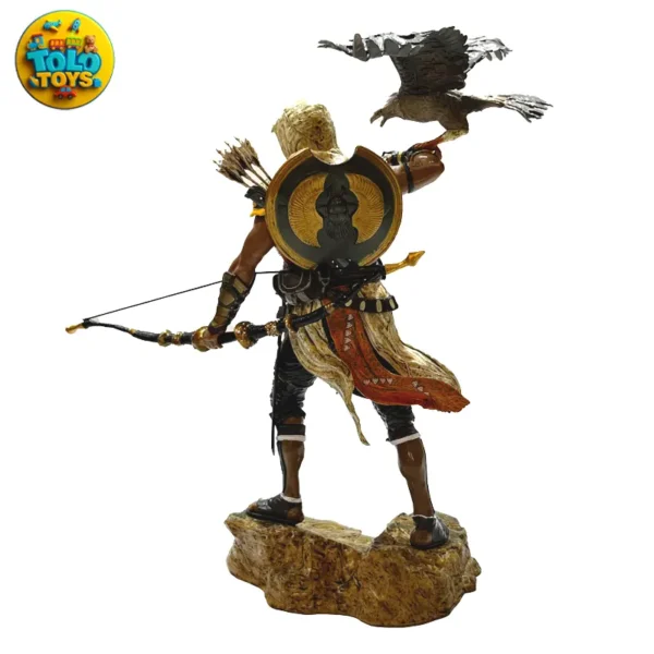 فیگور اساسین کرید Assassin's Creed II