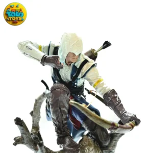 فیگور اساسین کرید Assassin's Creed II