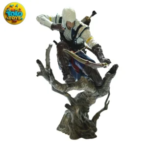 فیگور اساسین کرید Assassin's Creed II