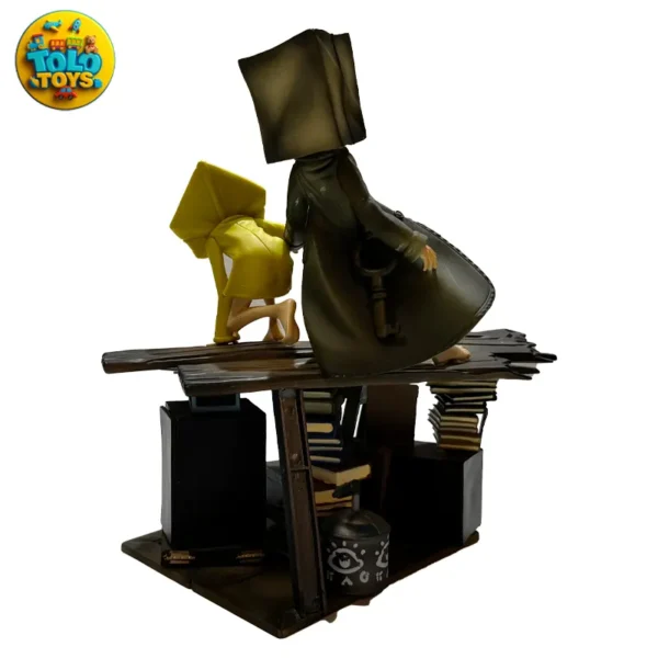 فیگور بازی لیتل نایتمرز Little Nightmares II