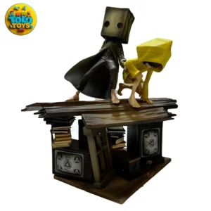 فیگور بازی لیتل نایتمرز Little Nightmares II