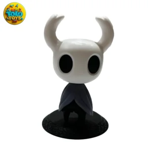 فیگور بازی هالو نایت Hollow Knight مجموعه 7 عددی