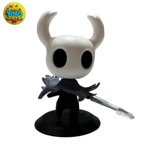 فیگور بازی هالو نایت Hollow Knight مجموعه 7 عددی