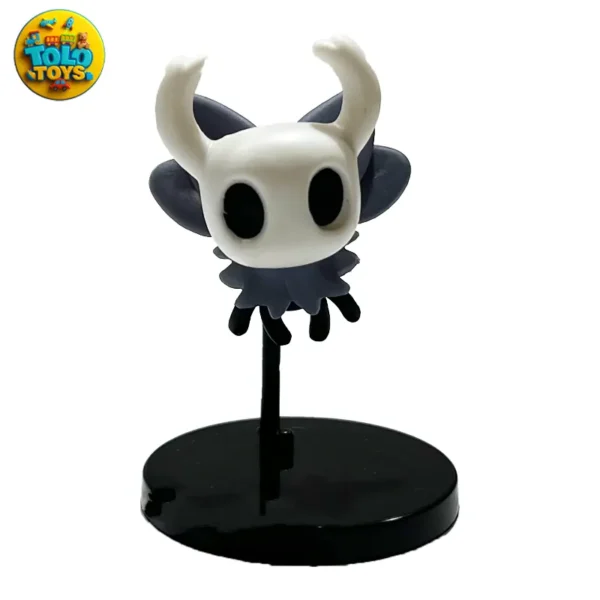فیگور بازی هالو نایت Hollow Knight مجموعه 7 عددی