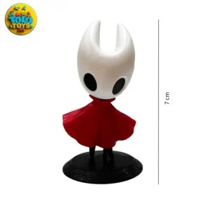 فیگور بازی هالو نایت Hollow Knight مجموعه 7 عددی