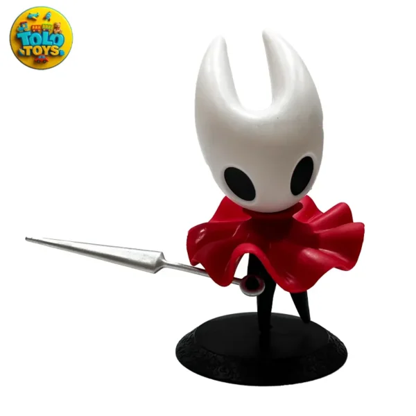 فیگور بازی هالو نایت Hollow Knight مجموعه 7 عددی