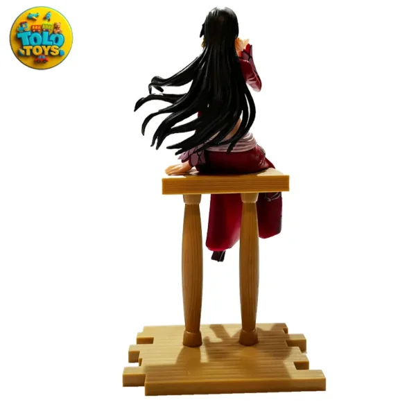 فیگور بوا هانکوک انیمه وان پیس One Piece