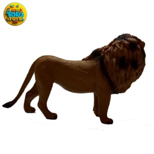 فیگور حیوانات مدل شیر