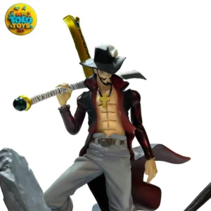 فیگور دراکیول میهاوک انیمه وان پیس One Piece