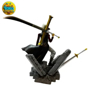 فیگور دراکیول میهاوک انیمه وان پیس One Piece