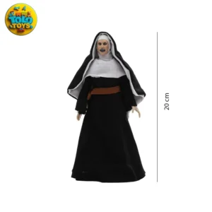 فیگور راهبه THE NUN