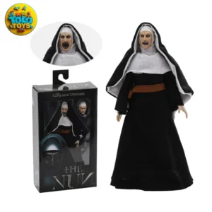 فیگور راهبه THE NUN