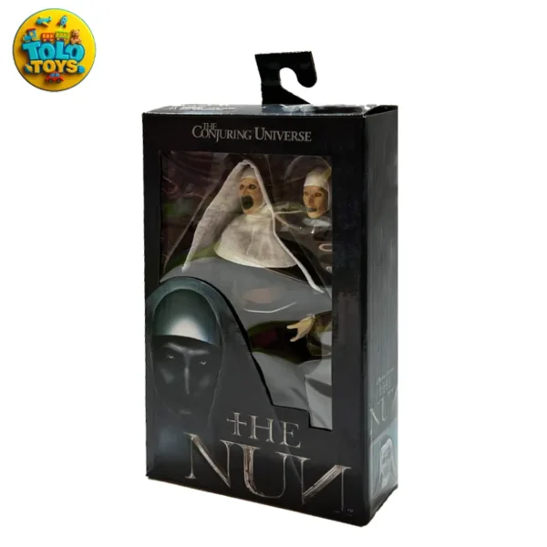 فیگور راهبه THE NUN