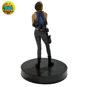 فیگور رزیدنت اویل مدل جیل ولنتاین Jill Valentine