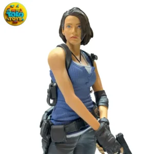 فیگور رزیدنت اویل مدل جیل ولنتاین Jill Valentine