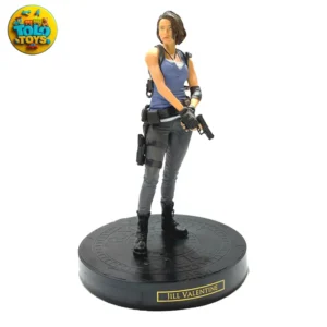فیگور رزیدنت اویل مدل جیل ولنتاین Jill Valentine