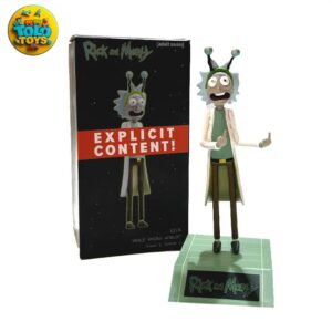 فیگور ریک سانچز انیمیشن ریک و مورتی rick and morty