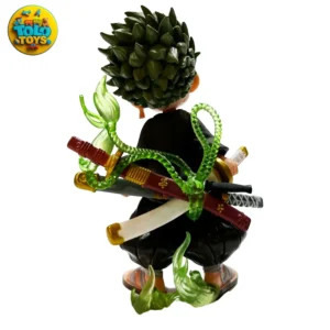 فیگور زورو Luffy انیمه وان پیس One Piece کد 1046