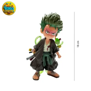 فیگور زورو Luffy انیمه وان پیس One Piece کد 1046