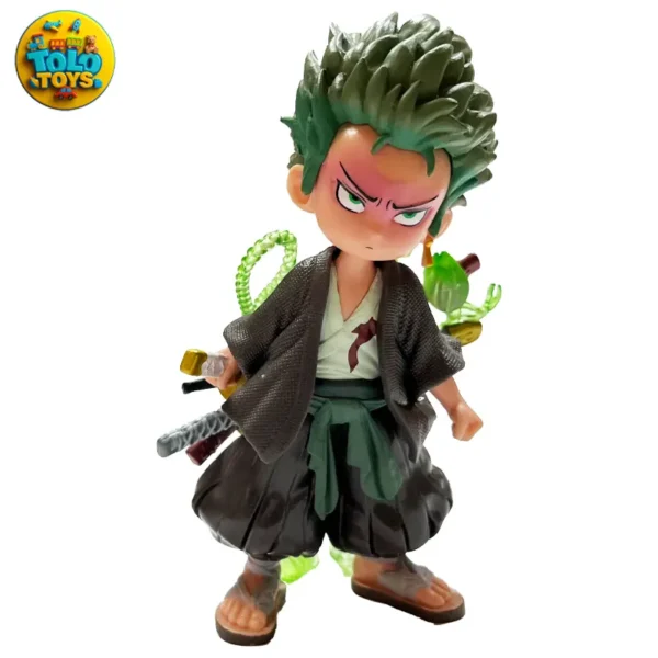 فیگور زورو Luffy انیمه وان پیس One Piece کد 1046