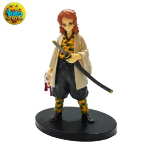فیگور سابیتو انیمه شیطان کش demon slayer