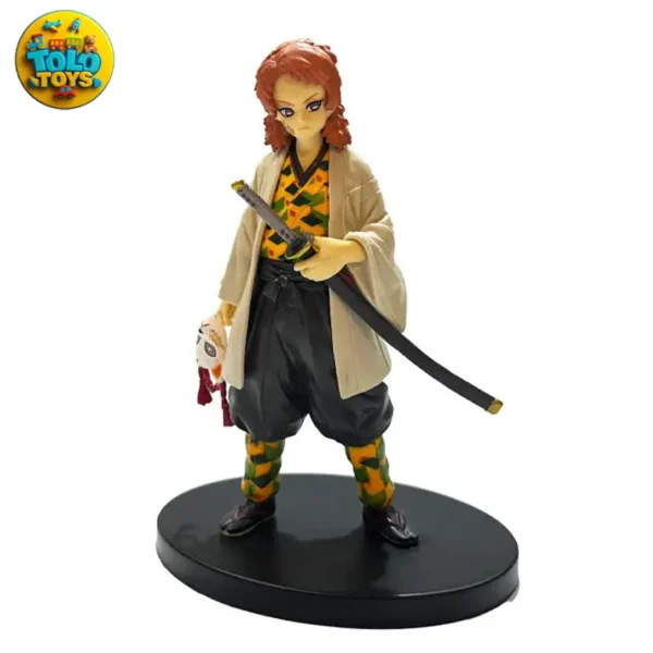 فیگور سابیتو انیمه شیطان کش demon slayer