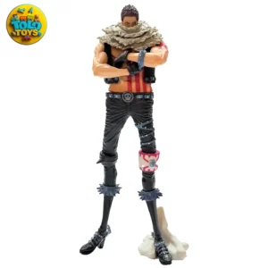 فیگور شارلوت کاتاکوری انیمه وان پیس One Piece