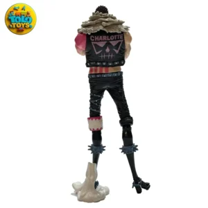 فیگور شارلوت کاتاکوری انیمه وان پیس One Piece