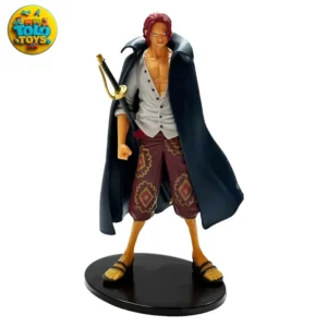 فیگور شنکس Shanks انیمه وان پیس One Piece