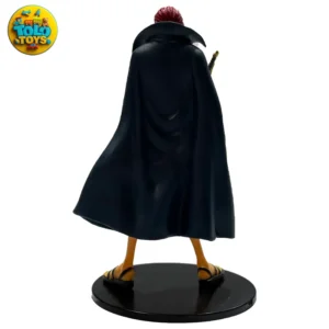 فیگور شنکس Shanks انیمه وان پیس One Piece