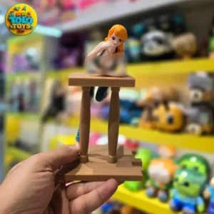 فیگور نامی انیمه وان پیس One Piece کد 1102