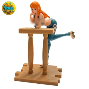 فیگور نامی انیمه وان پیس One Piece کد 1102