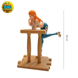 فیگور نامی انیمه وان پیس One Piece کد 1102