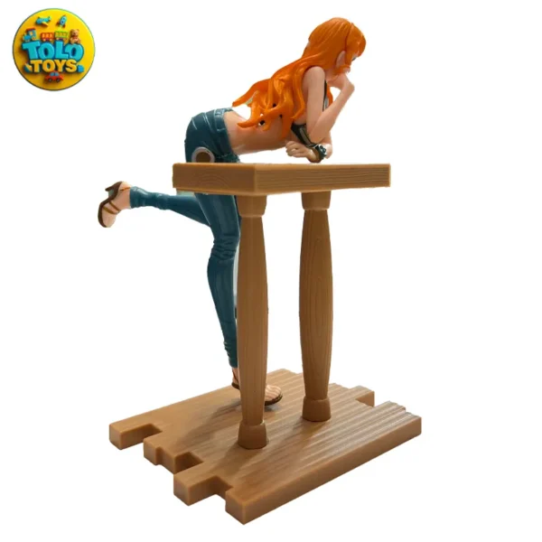 فیگور نامی انیمه وان پیس One Piece کد 1102