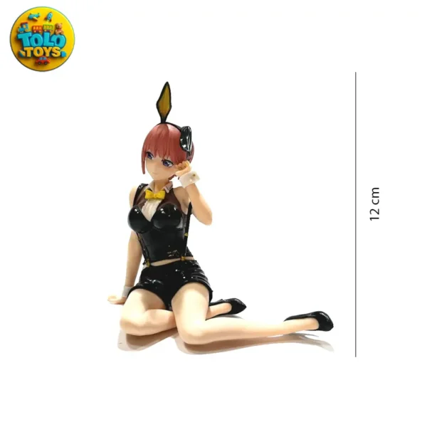 فیگور ناکانو نینو Nakano nino