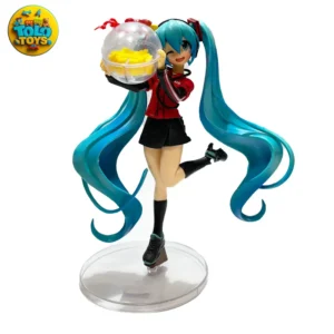 فیگور هاتسونه میکو Hatsune Miku 