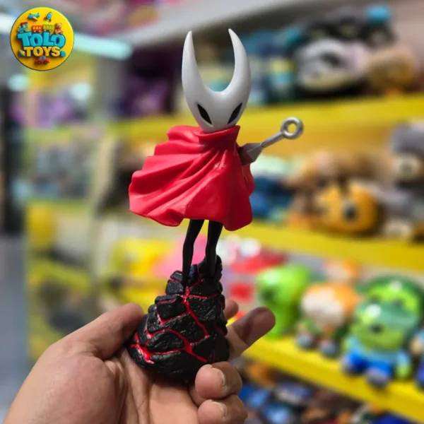 فیگور هورنت هالونایت Hollow Knight - تصویر 4
