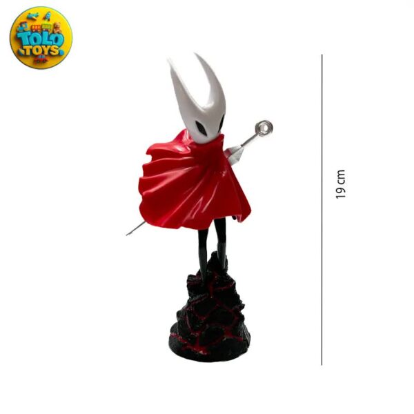 فیگور هورنت هالونایت Hollow Knight