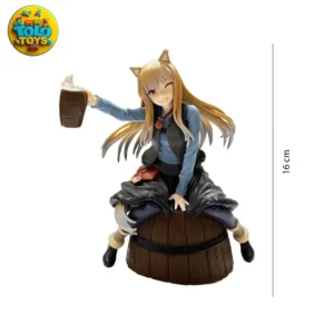 فیگور هولو انیمه ادویه و گرگ Spice and Wolf