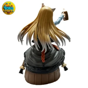 فیگور هولو انیمه ادویه و گرگ Spice and Wolf
