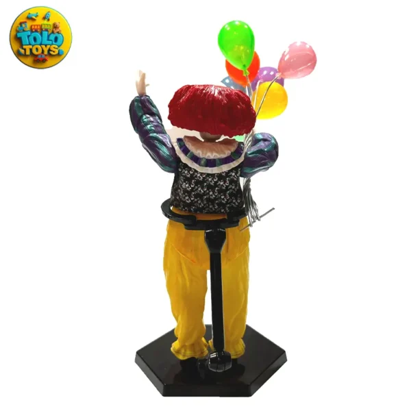 فیگور پنی وایز Pennywise 