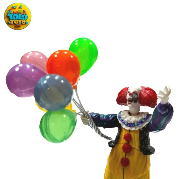 فیگور پنی وایز Pennywise 