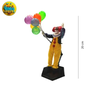 فیگور پنی وایز Pennywise 