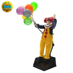 فیگور پنی وایز Pennywise 