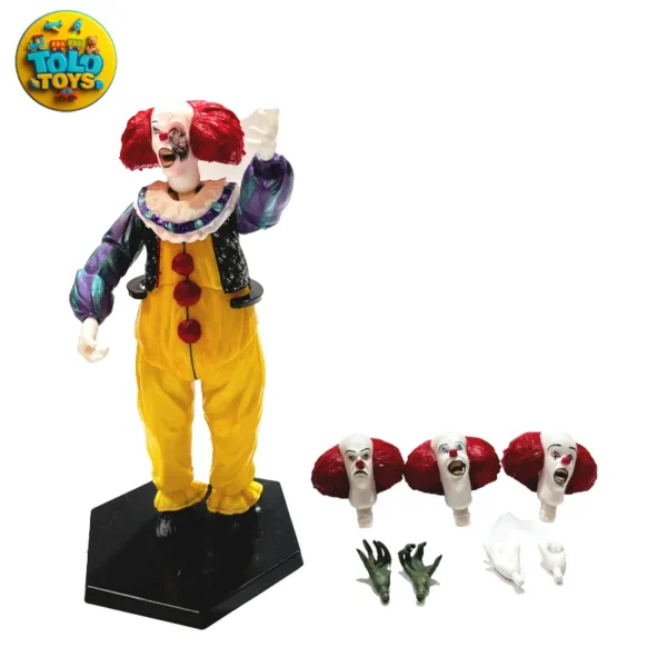 فیگور پنی وایز Pennywise 
