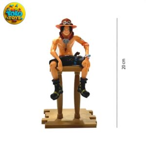 فیگور پورتگاس دی. ایس ace انیمه وان پیس One Piece