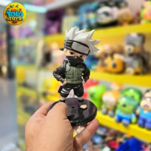 فیگور کاکاشی انیمه ناروتو Naruto کد 1546