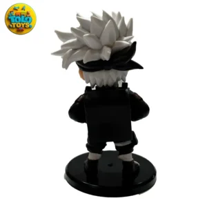 فیگور کاکاشی انیمه ناروتو Naruto کد 1546