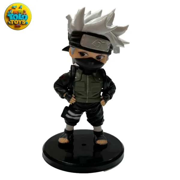 فیگور کاکاشی انیمه ناروتو Naruto کد 1546