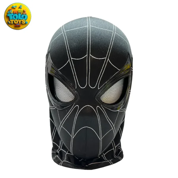ماسک اسپایدر من Spider Man چشم متحرک
